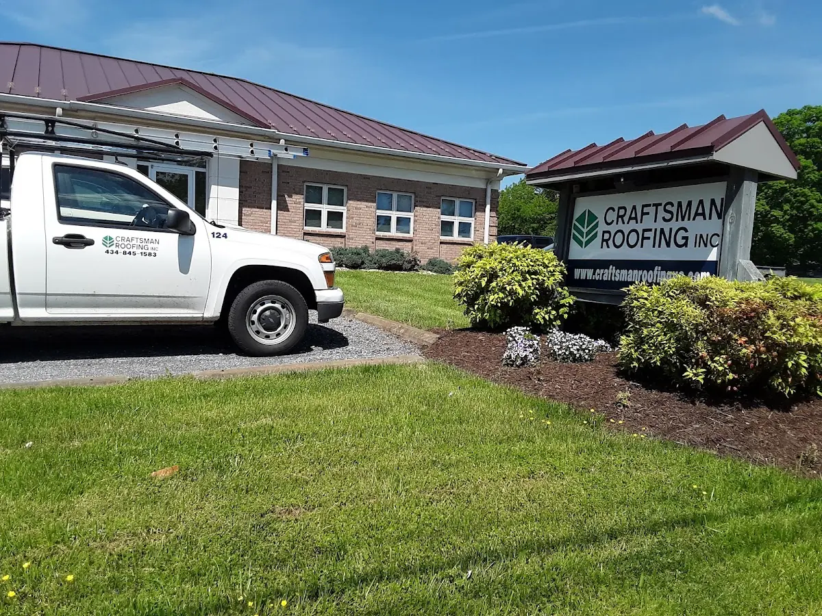 Quality Chimney Repair by experienced craftsmen in Slidell